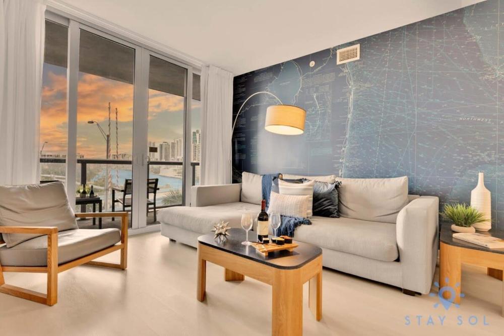 Vacation Home interior